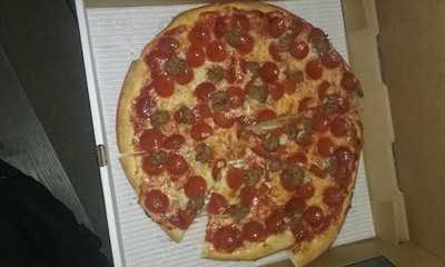 Santino's Pizza