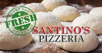 Santino's Pizza