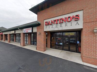 Santino's Pizza