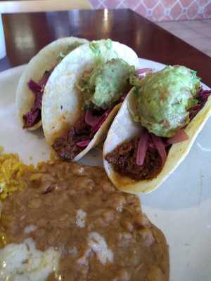 Taco Rico Tex-mex Cafe