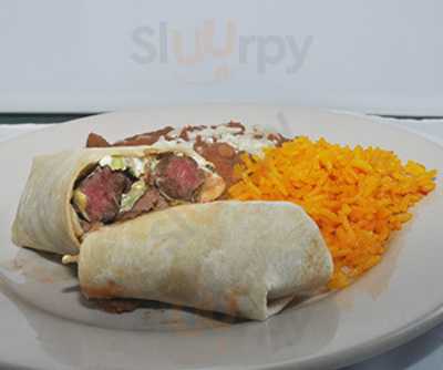 Taco Rico Tex-mex Cafe