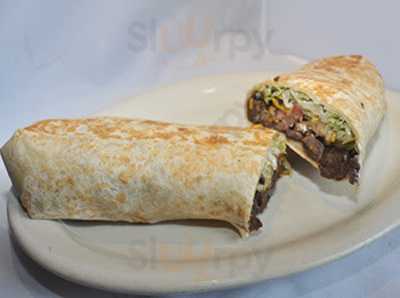 Taco Rico Tex-mex Cafe