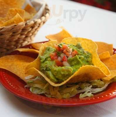 Taco Rico Tex-mex Cafe