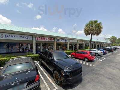 Taco Rico Tex-mex Cafe