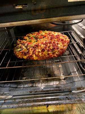 Tony, Alba And Luciano's