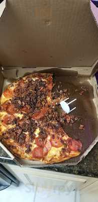 Tony, Alba And Luciano's