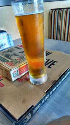 Tony, Alba And Luciano's