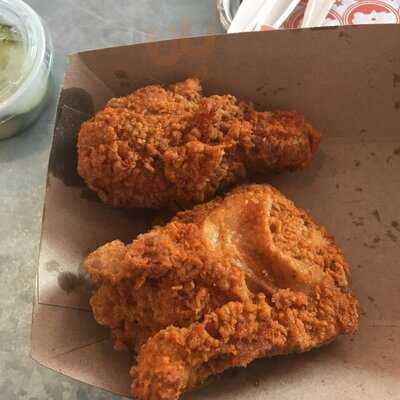 Blue Ribbon Fried Chicken