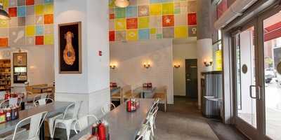 Blue Ribbon Fried Chicken