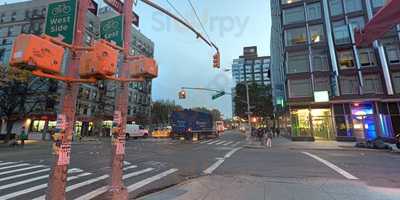 Blue Ribbon Fried Chicken