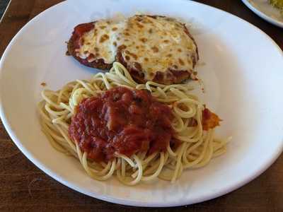 Olive Garden Italian Kitchen