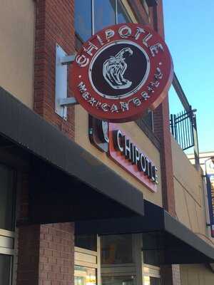 Chipotle Mexican Grill