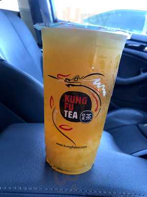 Kung Fu Tea