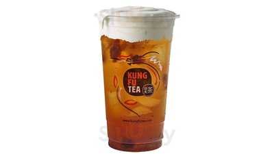 Kung Fu Tea