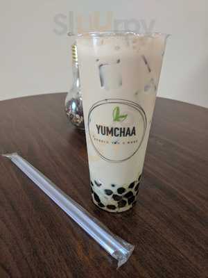 Yumchaa