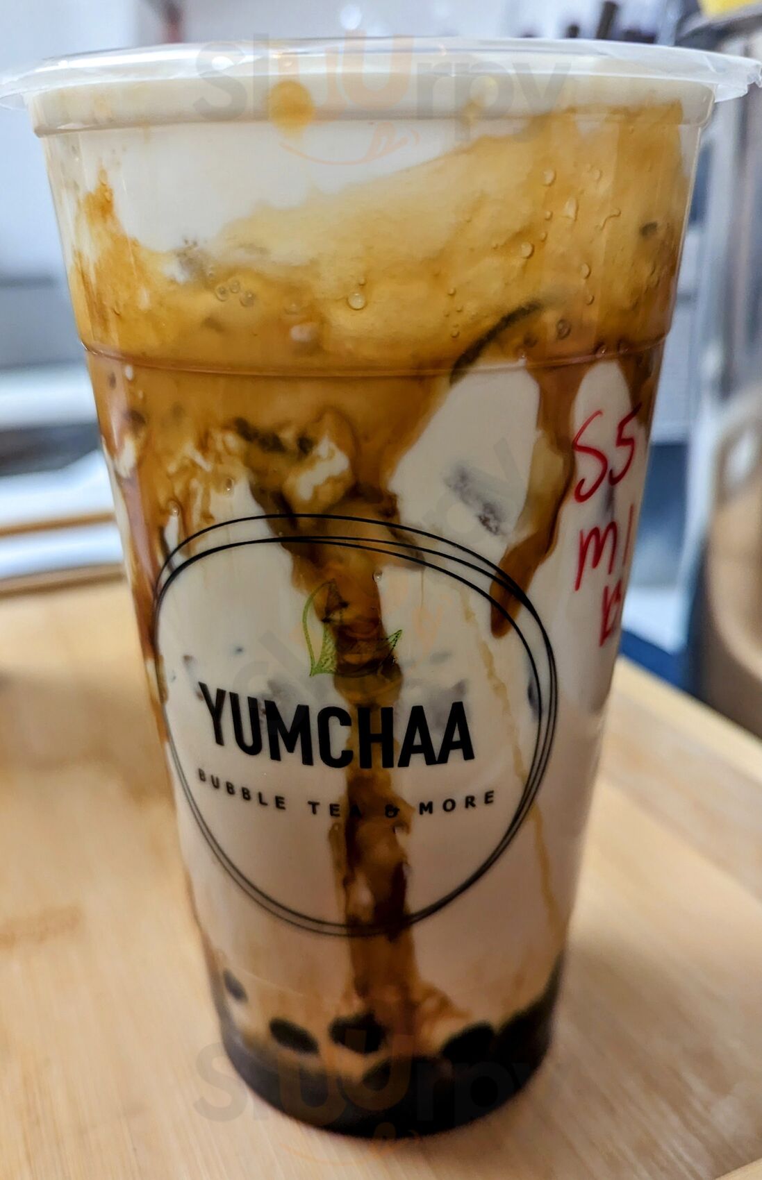 Yumchaa