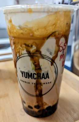 Yumchaa