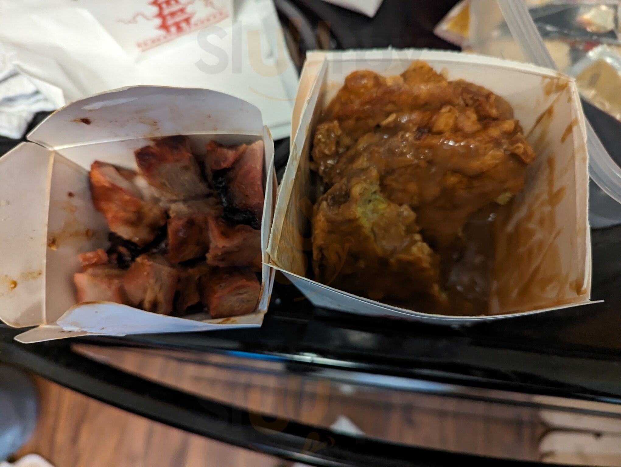 Happy House Chinese Restaurant