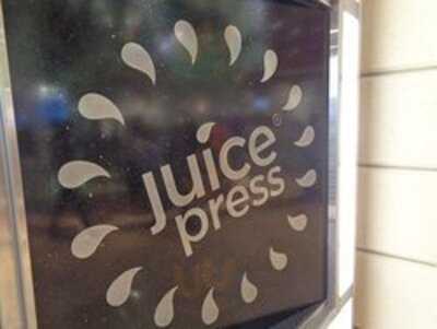 Juice Press