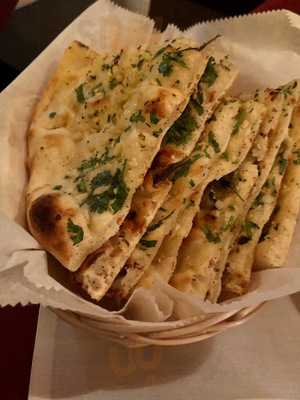 Desi Grill Indian Restaurant