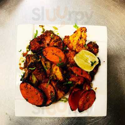 Desi Grill Indian Restaurant