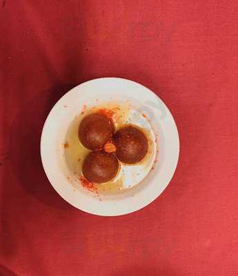 Desi Grill Indian Restaurant