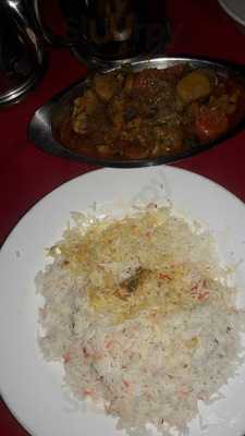 Desi Grill Indian Restaurant