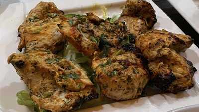 Desi Grill Indian Restaurant