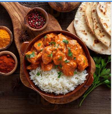 Desi Grill Indian Restaurant