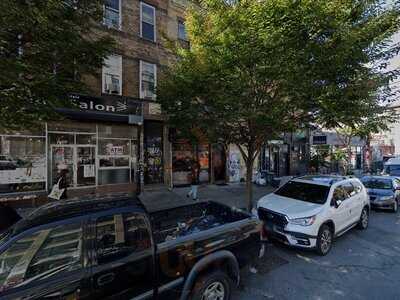 Desi Grill Indian Restaurant