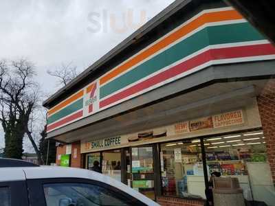 7-eleven