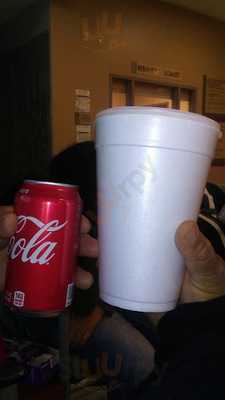 Rancho Grande Mexican Restaurant