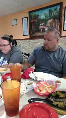 Rancho Grande Mexican Restaurant