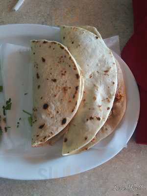 Rancho Grande Mexican Restaurant