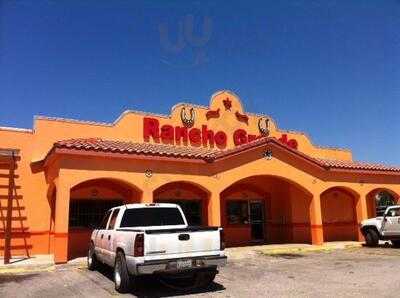 Rancho Grande Mexican Restaurant