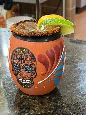 Rancho Grande Mexican Restaurant