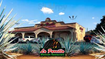 Rancho Grande Mexican Restaurant