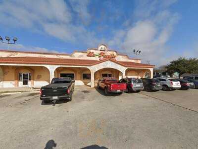 Rancho Grande Mexican Restaurant
