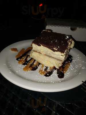 Campagna Salumi Bar And Pizzeria