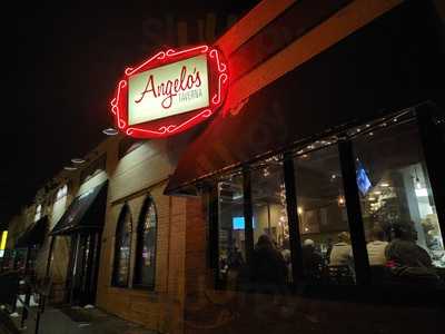 Campagna Salumi Bar And Pizzeria