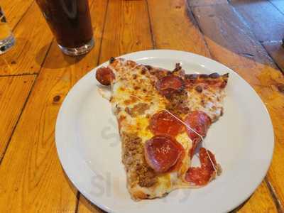 Campagna Salumi Bar And Pizzeria