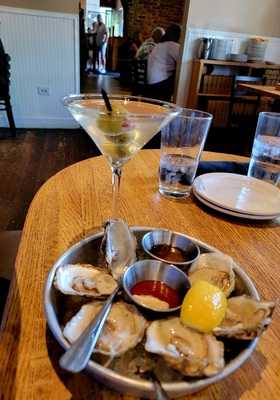 Campagna Salumi Bar And Pizzeria