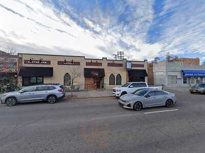 Campagna Salumi Bar And Pizzeria