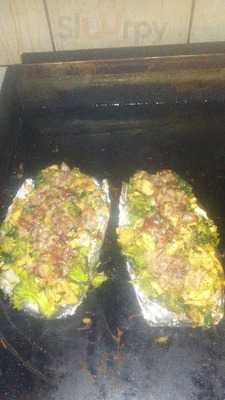 Mojo's Motown Eatery