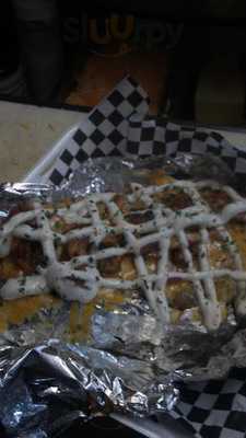 Mojo's Motown Eatery