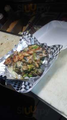 Mojo's Motown Eatery