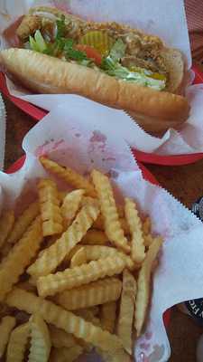 Mojo's Motown Eatery