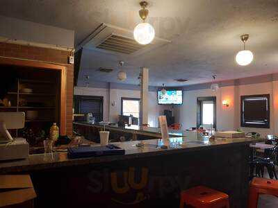 Mojo's Motown Eatery