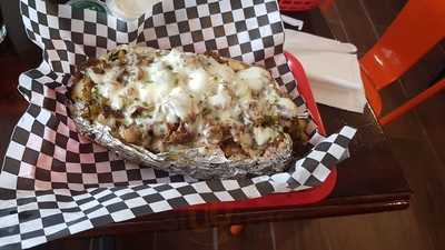 Mojo's Motown Eatery