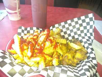 Mojo's Motown Eatery